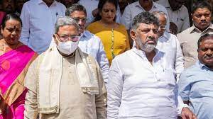 Photo of कर्नाटक में कांग्रेस सरकार बनने के बाद अब विधानसभा स्पीकर को लेकर माथापच्ची शुरू.. 