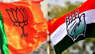 Photo of शेट्टार और सावदी के नतीजे अलग-अलग आए लेकिन दोनों के भाजपा छोड़कर कांग्रेस में शामिल हो गए..