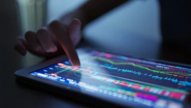 Photo of नेक्सस सेलेक्ट ट्रस्ट का आईपीओ आखिरकार स्टॉक मार्केट में लिस्ट हो गया..