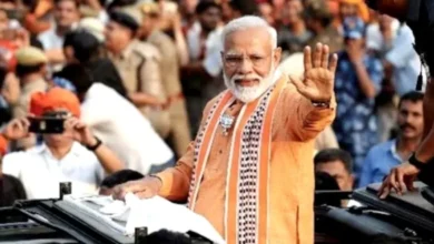 Photo of कर्नाटक में 10 मई को विधानसभा चुनाव होना है, मोदी ने लोगों से बीजेपी को वोट देने की अपील की..