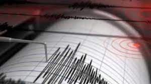 Photo of न्यू कैलेडोनिया में जबरदस्त भूकंप आया है, भूकंप की तीव्रता 7.7 मापी गई..