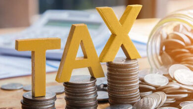 Photo of  इनकम टैक्स फाइल करने की आखिरी तारीख नजदीक..