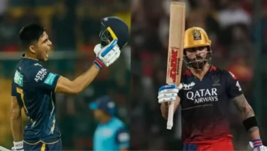 Photo of  इन दो मुकाबलों के बाद ऑरेंज और पर्पल कैप में क्या बदलाव हुआ आइए जानते हैं?