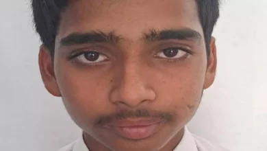 Photo of उत्तराखंड दसवीं बोर्ड में 90.8 फीसद अंक प्राप्त कर स्कूल और परिजनों का नाम रोशन किया अब्दुल कादिर..