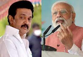 Photo of तमिलनाडु के मुख्यमंत्री ने प्रधानमंत्री मोदी को पत्र लिखकर अनुरोध किया है कि..