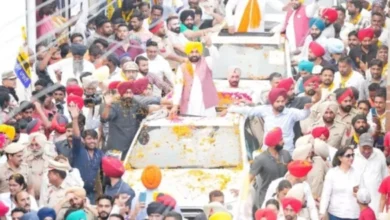 Photo of अगर आपको हमारा काम पसंद न आए तो 2024 में हमें वोट मत देना-मुख्यमंत्री भगवंत मान