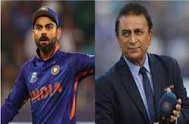 Photo of सुनील गावस्कर इस सजा से खुश नहीं हैं और उन्होंने कोहली-गंभीर पर कुछ मैचों का बैन लगाने की मांग की.. 