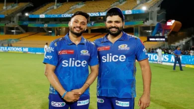 Photo of क्या आप जानते हैं कि 29 वर्षीय इस गेंदबाज ने अपनी आधी से ज्यादा उम्र तक लेदर गेंद को हाथ भी नहीं लगाया था..