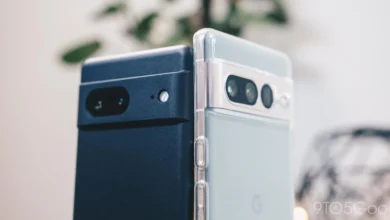 Photo of गूगल ने अपने पिक्सल यूजर्स के लिए मई सिक्योरिटी पैच पेश किया है..