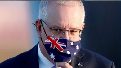 Photo of एंथोनी अल्बनीज ने भारत के बेंगलुरु में नया ऑस्ट्रेलियाई वाणिज्य दूतावास खोलने की घोषणा की.. 