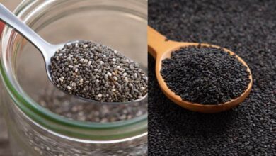 Photo of  आइए जानते हैं किन चीज़ों का सेवन कर कैल्शियम की कमी को पूरा कर सकते हैं..