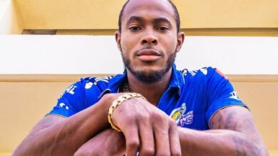 Photo of मुंबई इंडियंस ने जोफ्रा आर्चर के रिप्‍लेसमेंट की घोषणा कर दी..