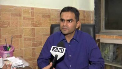 Photo of वानखेड़े ने अपनी अपील में कहा कि उनके खिलाफ CBI की कार्रवाई बदले की कार्रवाई है..