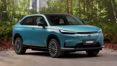 Photo of होंडा ने एक इवेंट के दौरान e:Ny1 इलेक्ट्रिक कार को पेश किया..