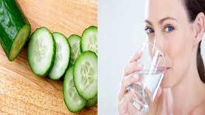 Photo of जानें खीरा खाने के बाद पानी पीना चाहिए?