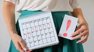 Photo of  अगर आप भी Irregular Periods समस्या से हैं परेशान तो इन फूड आइटम्स को अपनी डाइट मे कर सकते हैं शामिल..