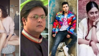 Photo of पिछले 4 दिनों में इंडस्ट्री में एक के बाद एक सेलेब्स की मौत..  