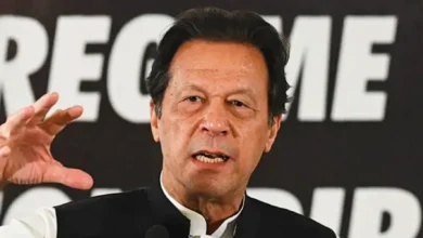 Photo of  इमरान खान की गिरफ्तारी का असर अमेरिका लंदन और कनाडा में देखने को मिला..