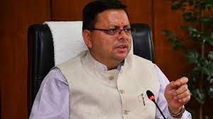 Photo of आखिरकार अब उत्तराखंड ने नीति आयोग की भांति सेतु के गठन का निर्णय लिया गया..