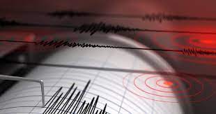 Photo of टोक्यो और आस-पास के इलाकों में भूकंप के झटके किए गए महसूस,  नहीं हुई कोई जनहानि..