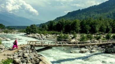 Photo of जानें मनाली के आस-पास मौजूद कुछ ऐसे जगहों के बारे में जहां आपको हसीन वादियों और ताजी हवा के साथ शांति भी मिलेगी..