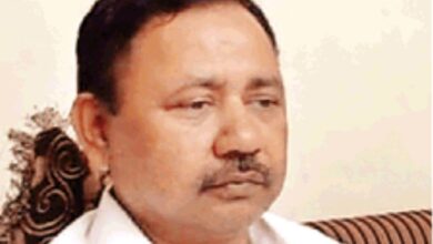 Photo of पुलिस का शिकंजा कसने और 25 हजार रुपये इनाम घोषित होने के बाद माफिया अजीत शाही ने शहर छोड़.. 