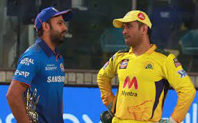 Photo of महेंद्र सिंह धोनी कि अगुवाई में चेन्नई सुपरकिंग्स को रोहित के पलटन से मिलने वाला है चुनौती..
