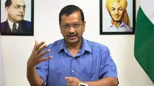 Photo of  इस फैसले के आते ही दिल्ली के मुख्यमंत्री अरविंद केजरीवाल ने सचिवालय में मंत्रियों की बैठक बुलाई..
