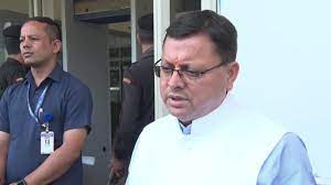 Photo of उत्तराखंड में सभी सरकारी जमीनों का अलग विशेष क्रमांक यूनिक नंबर होगा..