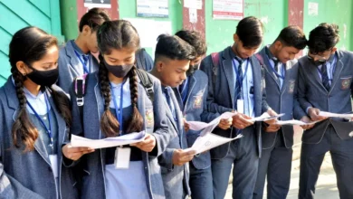 Photo of ICSE & ISC Results 2023 Date: रिजल्ट चेक करने के लिए फॉलो करें ये स्टेप्स..