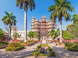Photo of  अगर आप इंदौर घूमने जाएं, तो इन फेमस मंदिरों को देखना न भूलें..
