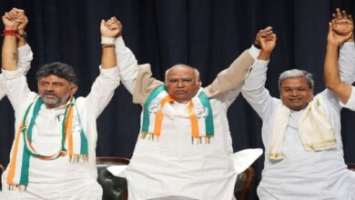 Photo of सिद्धारमैया होंगे कर्नाटक के सीएम?