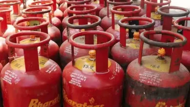 Photo of क्यों ब्लास्ट होता है LPG सिलेंडर, यहां जानें इसकी वजह..