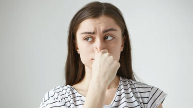 Photo of  अगर आप भी  शरीर से बहुत बदबू आने से हैं परेशान तो ट्राय करें यहां दिए गए घरेलू उपाय..