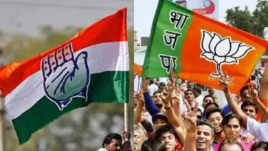 Photo of कांग्रेस कार्यकर्ताओं ने आज ट्विटर पर एक हैशटैग के साथ भाजपा पर साधा निशाना..