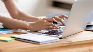 Photo of NTA ने उम्मीदवारों को आवंटित परीक्षा के लिए एग्जाम सिटी इंटीमेशन स्लिप इस दिन को जारी..