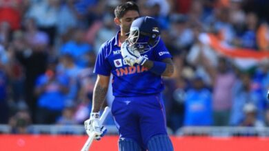 Photo of Virender Sehwag ने Suryakumar Yadav की तारीफ में पढ़े कसीदे..