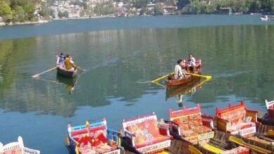 Photo of असामाजिक तत्वों ने जल संस्थान के टैंक से एक लाख लीटर पानी चोरी कर लिया..