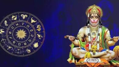 Photo of  अगर आप भी हनुमान जी को प्रसन्न करना चाहते हैं, तो राशि अनुसार ये भोग लगाएं..