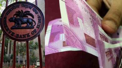 Photo of  आरबीआई ने दो हजार के नोटों पर रोक लगाने की घोषणा , साथ ही जानें अपने हर सवाल का जवाब..