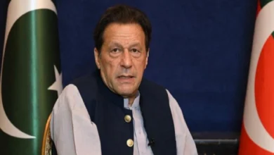 Photo of   भ्रष्टाचार के आरोप में गिरफ्तार किए गए इमरान खान को सुप्रीम कोर्ट से मिली बड़ी राहत..