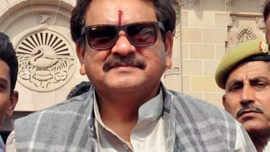 Photo of केंद्रीय मंत्री एसपी सिंह बघेल ने कहा कि देश में गिने-चुने मुसलमान ही सहिष्णु है..