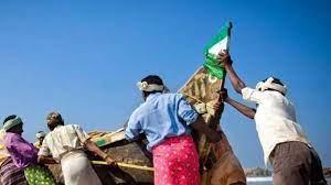 Photo of पाकिस्तान की जल सीमा में अनजाने से घुसे 198 मछुआरों कोमालिर जेल से किया रिहा..