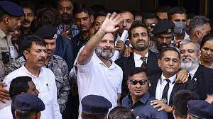 Photo of राहुल गांधी के नए पासपोर्ट को लेकर दायर याचिका पर सुनवाई टल गई..