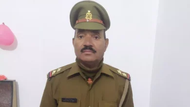 Photo of पुलिस लाइंस में तैनात दारोगा ने अपने घर में गले में फंदा लगाकर आत्महत्या कर ली.. 