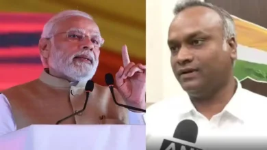 Photo of कर्नाटक में कांग्रेस सरकार बनने के बाद मंत्री बने प्रियांक खरगे ने आज बड़ा बयान दिया..