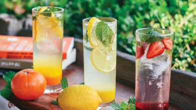 Photo of चलिए जानते हैं इस हेल्दी ड्रिंक के बारे में..