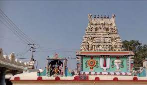 Photo of इस लेख में हम आपको आंध्र प्रदेश की उन 5 खूबसूरत पर्यटक आकर्षण के बारे में बताएंगे, जहां आपको जरूर जाना चाहिए..