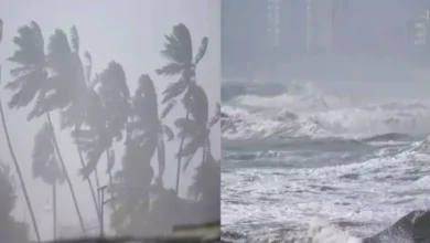 Photo of आईएमडी ने कहा कि नौ मई के आसपास बंगाल की खाड़ी के ऊपर चक्रवात बनने की संभावना..