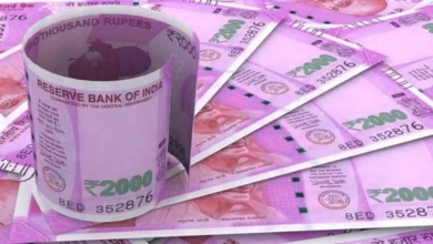 Photo of अन्नामलाई ने दावा किया है कि द्रमुक के नेता 2000 रुपये के नोटों को बदलने के लिए सरकारी मशीनरी का इस्तेमाल कर सकते हैं..